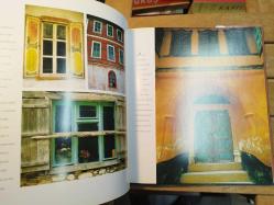 Turkish Style (Text by Stephane Yerasimos / Photographs by Ara Güler and Samih Rıfat) (Hardcover w/ Dust Jacket)