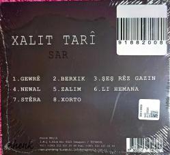 XAIT TARİ Sar
