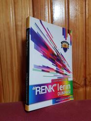 Renk'lerin Dünyası - Birinci Baskı