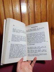 Renk'lerin Dünyası - Birinci Baskı