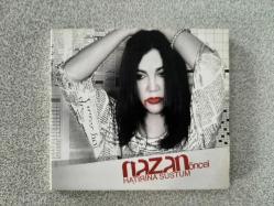 NAZAN ÖNCEL***HATIRINA SUSTUM