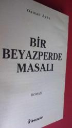 BİR BEYAZPERDE MASALI