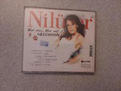 NİLÜFER - OLUR MU OLUR MU GÖZÜNAYDIN