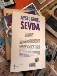 sevda - aysel gürel