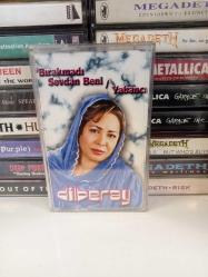 Efemera - Dilberay - Bırakmadı Sevdan Beni / Yabancı - Kaset - - kitantik - kitaLog