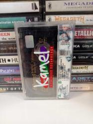 Dilberay - Bırakmadı Sevdan Beni / Yabancı - Kaset -
