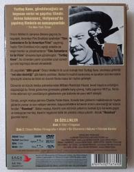 YURTTAŞ KANE / Cıtızen Kane ~ [ KOLEKSİYONER VERSİYON • KARTON KORUMALI DİGİPAK EDİSYON • 2 DİSC ]