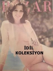 Pazar Haftalık Aktüalite Sinema Tiyatro Müzik ve Magazin Dergisi - 1976 Yılı - Sayı:1032 - Linda Grace - Alev Altın - Seks bombası Nalan Çöl de şarkıcılığa heveslendi - Antalya şenliği sessiz sedasız kapanıp gitti - Atıf Yılmaz - Cüneyt Arkın - Zerrin Arbaş - Erol Keskin - Müjde Ar - Zeki Ökten - Adile Naşit - Atıf Yılmaz - Gani Turanlı - Şerif Gören - İrfan Ünal - Melih Gülgen - İrfan Ünal - Sonia Viviani - Kadir İnanır - Pervin Par - Ediz Hun - Gül Tener'i kardeşinin intiharı perişan etti - Ali Büyükkaya - Figen Han'ın en yeni aşk sistemi - Ahmet Soydan - ''Genç sevgiliyle birlik olunca insan da gençleşir'' - Ceyda Karahan, Ünsal Emre'den ayrılıp, Aynur Akarsu'nun eski aşkına el koydu - Fatma Belgen bir aşktan öbürüne koşuyor - Ali Rıza Binboğa - Oktay Erül - Fatma Belgen hayatının tadını çıkarıyor - Mersinli güzel Serçin Erdem: ''Amacım Türkan Şoray olmak'' dedi - Serçin Erdem - Kolombo Hüsnü fotoromanı - Ata Saka - Yeşim Yükselen - Aydemir Akbaş fotoğraf ve haberi - Tam Takım Dergi