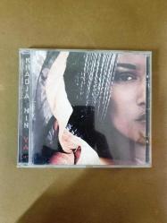 Khadja Nin - Ya... - CD