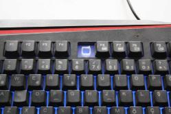 Exper X9500 Işıklı Kablolu Oyuncu Klavyesi  DETAYLAR ACIKLAMADA   (DEMIR RAF  18