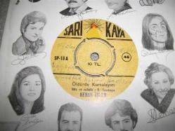 11 - GENÇ OSMAN - Bende bir günah var mı? - Ümit verdin bağlandım