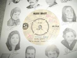 12 - HAKKI BULUT - Gerçek sevgi - Son ümit