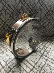 Eker percussıon zilli tef