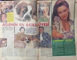 MİLLİYET OSCAR TV MAGAZİN DERGİSİ-MİLLİYET-OSACAR-MAGAZİN-DERGİ-11-17 ARALIK-1994-YIL:2- SAYI:62-EN BÜYÜK TARAFSIZ TELEVİZYON MAGAZİN SİNEMA DERGİSİ-ŞÜKRAN AKPINAR-LABİRENT'İN GÜZEL SUNUCUSU-BROOKE'UN MUTLULUK RESİMLERİ-OSCAR TV ANKET-20 SORUDA 20 SUNUCU-TAYFUN TAMGAZ-ZİHNİ GOKTAY-PEKCAN KOŞAR-MERAL ÖZBEK-ORHAN GECEBAY-SEZEN AKSU-FERDİ TAYFUR-KERİME SENYÜCEL- BOBBY BEE-GÜLŞEN BUBİKOĞLU-RÖPORTAJ-SERDİNÇ ÇELİK-DENİZ PULAŞ-ERKAN ÖZARMAN-DEFNE SAMYELİ-HARİKA AVCI-PEKCAN KOŞAR-ASLI ALTUNER-ŞÜKRAN AKPINAR-SYLVİE DURAND-GÜLER KAZMACI-GÜNER ÜMİT-ÇİĞDEM TUNÇ-MEHMET ALİ ERBİL-TOLGA GARİBOĞLU-MEHPARE ÇELİK-ŞEBNEM ÖZİNAL-ŞEBNEM KISAPARMAK-MURAT ATIL-ELİF ILGAZ-İPEK GÜMÜŞOĞLU-SİBEL ŞAHİN-ŞEBNEM ARDA-HÜLYA UĞUR-MUSTAFA YOLAŞAN-YASEMİN BOZKURT-ERHAN YAZICIOĞLU-MÜGE ORUÇKPTAN-MEHMET BÖLÜKGİRAY-YAŞAR ALPTEKİN-OYA BAŞAT-NÜKHET DURU-HULKİ SANER-NİLÜFER AÇIKALIN-NURSELİ İDİZ-MİCHAEL DOUGLAS-KRİSTİN IMRİE-