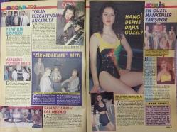 MİLLİYET OSCAR TV MAGAZİN DERGİSİ-MİLLİYET-OSACAR-MAGAZİN-DERGİ-11-17 ARALIK-1994-YIL:2- SAYI:62-EN BÜYÜK TARAFSIZ TELEVİZYON MAGAZİN SİNEMA DERGİSİ-ŞÜKRAN AKPINAR-LABİRENT'İN GÜZEL SUNUCUSU-BROOKE'UN MUTLULUK RESİMLERİ-OSCAR TV ANKET-20 SORUDA 20 SUNUCU-TAYFUN TAMGAZ-ZİHNİ GOKTAY-PEKCAN KOŞAR-MERAL ÖZBEK-ORHAN GECEBAY-SEZEN AKSU-FERDİ TAYFUR-KERİME SENYÜCEL- BOBBY BEE-GÜLŞEN BUBİKOĞLU-RÖPORTAJ-SERDİNÇ ÇELİK-DENİZ PULAŞ-ERKAN ÖZARMAN-DEFNE SAMYELİ-HARİKA AVCI-PEKCAN KOŞAR-ASLI ALTUNER-ŞÜKRAN AKPINAR-SYLVİE DURAND-GÜLER KAZMACI-GÜNER ÜMİT-ÇİĞDEM TUNÇ-MEHMET ALİ ERBİL-TOLGA GARİBOĞLU-MEHPARE ÇELİK-ŞEBNEM ÖZİNAL-ŞEBNEM KISAPARMAK-MURAT ATIL-ELİF ILGAZ-İPEK GÜMÜŞOĞLU-SİBEL ŞAHİN-ŞEBNEM ARDA-HÜLYA UĞUR-MUSTAFA YOLAŞAN-YASEMİN BOZKURT-ERHAN YAZICIOĞLU-MÜGE ORUÇKPTAN-MEHMET BÖLÜKGİRAY-YAŞAR ALPTEKİN-OYA BAŞAT-NÜKHET DURU-HULKİ SANER-NİLÜFER AÇIKALIN-NURSELİ İDİZ-MİCHAEL DOUGLAS-KRİSTİN IMRİE-