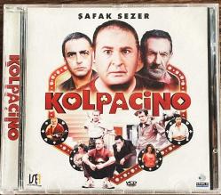 Efemera - Kolpaçino: Bir Şehir Efsanesi (2009) Orjinal VCD Film - kitantik - kitaLog