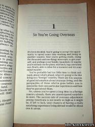 SURVİVAL KİT FOR OVERSEAS LİVİNG : FOR AMERİCANS PLANNİNG TO LİVE AND WORK ABROAD / L. ROBERTS KOHL / INTERCULTURAL PRESS / İNGİLİZCE KİTAP (YURTDIŞINDA YAŞAMAK İÇİN HAYATTA KALMA KİTİ: YURTDIŞINDA YAŞAMAYI VE ÇALIŞMAYI PLANLAYAN AMERİKALILAR İÇİN)