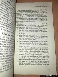 SURVİVAL KİT FOR OVERSEAS LİVİNG : FOR AMERİCANS PLANNİNG TO LİVE AND WORK ABROAD / L. ROBERTS KOHL / INTERCULTURAL PRESS / İNGİLİZCE KİTAP (YURTDIŞINDA YAŞAMAK İÇİN HAYATTA KALMA KİTİ: YURTDIŞINDA YAŞAMAYI VE ÇALIŞMAYI PLANLAYAN AMERİKALILAR İÇİN)