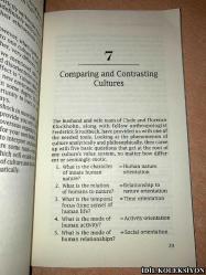 SURVİVAL KİT FOR OVERSEAS LİVİNG : FOR AMERİCANS PLANNİNG TO LİVE AND WORK ABROAD / L. ROBERTS KOHL / INTERCULTURAL PRESS / İNGİLİZCE KİTAP (YURTDIŞINDA YAŞAMAK İÇİN HAYATTA KALMA KİTİ: YURTDIŞINDA YAŞAMAYI VE ÇALIŞMAYI PLANLAYAN AMERİKALILAR İÇİN)