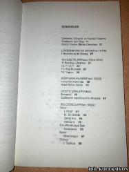 BLAİSE CENDRARS : BÜTÜN ŞİİRLERİNDEN SEÇMELER / GÜL İBAY / KAVRAM YAYINLARI / TÜRKÇE KİTAP