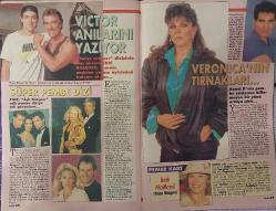 MİLLİYET OSCAR TV MAGAZİN DERGİSİ-MİLLİYET-OSCAR-MAGAZİN-8 OCAK-14 OCAK-1994YIL:2-SAYI:66-KAPAK-FOTOĞRAF-RÖPORTAJ-TV KULISLERİ-DİZİLER-YILDIZLAR-HOLLYWOOD HABERLERİ-PEMBE DÜNYA-ARKASI YARINLAR-MÜZİK-GÜZELLER-MUTFAK-MIZAH-ŞEBNEM ARDA-SIRA HABER SPİKERLİĞİNDE- RÖPORTAJ-REHA YEPREM-ZEYNEP ESEN-TARIK TARCAN-MERİÇ AKALIN-DOĞAN CANKU-HADİ ÇAMAN-ERKAN YOLAÇ-SEZEN CUMHUR ÖNAL-NECATİ BİLGİÇ-ERDAL ÖZYAĞCILAR-ÖZLEM SAVAŞ-DEMET AKBAĞ-RASİM ÖZTEKİN-CEM DAVRAN-TERSİNE DÜNYA-SEDEN KIZILTUNÇ-SAVAŞ AY-A TAKMI-MAHLLENİN MUHTARLARI-KANDEMİR KONDUK-SERAP BABÜR-KEN WAHL-BRUCE LEE--CÜNEYT ARKIN-BETÜL ARKIN-SÜMER TİLMAÇ-VATANDAŞ RIZA-TÜRKAN ŞORAY-ANA-YILMAZ DURU-İZİNSİZ-MELİSSA GİLBERT-PİANO PİANO BACAKSIZ-RUTKAY AZİZ-SERAP AKSOY-YAMAN OKAY-AYŞEGÜL ÜNSAL-TANER BARLAS-SEAN CONNERY-WHITNEY HOUSTON-SARAH JAFFER-ERİC BRAEDEN-YALAN RÜZGARI-VERONİCA CASTRO-BETH MAİTLAND-MC GYVER-BURT REYNOLDS-ELİZABETH ASHLEY-NÜKHET DURU-KROKET-BÖREK-KURABİYE-