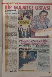 MİLLİYET OSCAR TV MAGAZİN DERGİSİ-MİLLİYET-OSCAR-MAGAZİN-8 OCAK-14 OCAK-1994YIL:2-SAYI:66-KAPAK-FOTOĞRAF-RÖPORTAJ-TV KULISLERİ-DİZİLER-YILDIZLAR-HOLLYWOOD HABERLERİ-PEMBE DÜNYA-ARKASI YARINLAR-MÜZİK-GÜZELLER-MUTFAK-MIZAH-ŞEBNEM ARDA-SIRA HABER SPİKERLİĞİNDE- RÖPORTAJ-REHA YEPREM-ZEYNEP ESEN-TARIK TARCAN-MERİÇ AKALIN-DOĞAN CANKU-HADİ ÇAMAN-ERKAN YOLAÇ-SEZEN CUMHUR ÖNAL-NECATİ BİLGİÇ-ERDAL ÖZYAĞCILAR-ÖZLEM SAVAŞ-DEMET AKBAĞ-RASİM ÖZTEKİN-CEM DAVRAN-TERSİNE DÜNYA-SEDEN KIZILTUNÇ-SAVAŞ AY-A TAKMI-MAHLLENİN MUHTARLARI-KANDEMİR KONDUK-SERAP BABÜR-KEN WAHL-BRUCE LEE--CÜNEYT ARKIN-BETÜL ARKIN-SÜMER TİLMAÇ-VATANDAŞ RIZA-TÜRKAN ŞORAY-ANA-YILMAZ DURU-İZİNSİZ-MELİSSA GİLBERT-PİANO PİANO BACAKSIZ-RUTKAY AZİZ-SERAP AKSOY-YAMAN OKAY-AYŞEGÜL ÜNSAL-TANER BARLAS-SEAN CONNERY-WHITNEY HOUSTON-SARAH JAFFER-ERİC BRAEDEN-YALAN RÜZGARI-VERONİCA CASTRO-BETH MAİTLAND-MC GYVER-BURT REYNOLDS-ELİZABETH ASHLEY-NÜKHET DURU-KROKET-BÖREK-KURABİYE-