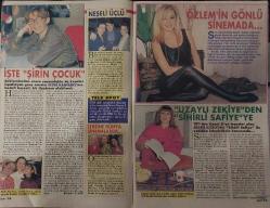 MİLLİYET OSCAR TV MAGAZİN DERGİSİ-MİLLİYET-OSCAR-MAGAZİN-8 OCAK-14 OCAK-1994YIL:2-SAYI:66-KAPAK-FOTOĞRAF-RÖPORTAJ-TV KULISLERİ-DİZİLER-YILDIZLAR-HOLLYWOOD HABERLERİ-PEMBE DÜNYA-ARKASI YARINLAR-MÜZİK-GÜZELLER-MUTFAK-MIZAH-ŞEBNEM ARDA-SIRA HABER SPİKERLİĞİNDE- RÖPORTAJ-REHA YEPREM-ZEYNEP ESEN-TARIK TARCAN-MERİÇ AKALIN-DOĞAN CANKU-HADİ ÇAMAN-ERKAN YOLAÇ-SEZEN CUMHUR ÖNAL-NECATİ BİLGİÇ-ERDAL ÖZYAĞCILAR-ÖZLEM SAVAŞ-DEMET AKBAĞ-RASİM ÖZTEKİN-CEM DAVRAN-TERSİNE DÜNYA-SEDEN KIZILTUNÇ-SAVAŞ AY-A TAKMI-MAHLLENİN MUHTARLARI-KANDEMİR KONDUK-SERAP BABÜR-KEN WAHL-BRUCE LEE--CÜNEYT ARKIN-BETÜL ARKIN-SÜMER TİLMAÇ-VATANDAŞ RIZA-TÜRKAN ŞORAY-ANA-YILMAZ DURU-İZİNSİZ-MELİSSA GİLBERT-PİANO PİANO BACAKSIZ-RUTKAY AZİZ-SERAP AKSOY-YAMAN OKAY-AYŞEGÜL ÜNSAL-TANER BARLAS-SEAN CONNERY-WHITNEY HOUSTON-SARAH JAFFER-ERİC BRAEDEN-YALAN RÜZGARI-VERONİCA CASTRO-BETH MAİTLAND-MC GYVER-BURT REYNOLDS-ELİZABETH ASHLEY-NÜKHET DURU-KROKET-BÖREK-KURABİYE-