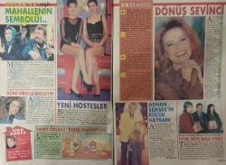 MİLLİYET OSCAR TV MAGAZİN DERGİSİ-MİLLİYET-OSCAR-MAGAZİN-DERGİ-25 ARALIK-31 ARALIK 1993-YIL:2-SAYI:64-TÜRKİYE'NİN EN BÜYÜK TARAFSIZ TELEVİZYON MAGAZİN SİNEMA DERGİSİ-MUTLU YILLAR-TV KULISLERİ-HOLLYWOOD-DİZLER-YILDIZLAR-PEMBE DÜNYA-ARKASI YARINLAR-MÜZİK-KADIN-MUTFAK-RUHSAR ÖCAL-AYŞE EGESOY-ADNAN ŞENSES-TİYATRONUN SÖNMEYEN YILDIZI-YILDIZ KENTER-ÇALIŞKAN YILDIZ-SUNA YILDIZOĞLU-İTALYAN USULÜ PLASTİP SHOW-HÜSEYİN KÖROĞLU-GÜLDEN ÖZEL-YONCA EVCİMİK-ŞÖHRE ONU ŞIMARTMADI-RÜYA ERSAVCI ATAKTA-LORENZO LAMAS-YILAN YİYEN 3-GLORIA ÖLÜMSÜZLEŞTİ-GLORIA ESTEFAN-AMERİKA'DAN SEVGİLERLE-NEŞE KARABÖCEK-VİTAMİN DEYİP GEÇMEYİN-MİLFÖY İLE ELMALI GÖZLEME-ÖDÜL REKORTMENİ DİZİ-STEVE MARTIN DERTLİ-KEVIN KÖTÜ ADAM-KEVIN COSTNER-MELANIE BOLTON-