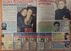MİLLİYET OSCAR TV MAGAZİN DERGİSİ-MİLLİYET-OSCAR-MAGAZİN-DERGİ-25 ARALIK-31 ARALIK 1993-YIL:2-SAYI:64-TÜRKİYE'NİN EN BÜYÜK TARAFSIZ TELEVİZYON MAGAZİN SİNEMA DERGİSİ-MUTLU YILLAR-TV KULISLERİ-HOLLYWOOD-DİZLER-YILDIZLAR-PEMBE DÜNYA-ARKASI YARINLAR-MÜZİK-KADIN-MUTFAK-RUHSAR ÖCAL-AYŞE EGESOY-ADNAN ŞENSES-TİYATRONUN SÖNMEYEN YILDIZI-YILDIZ KENTER-ÇALIŞKAN YILDIZ-SUNA YILDIZOĞLU-İTALYAN USULÜ PLASTİP SHOW-HÜSEYİN KÖROĞLU-GÜLDEN ÖZEL-YONCA EVCİMİK-ŞÖHRE ONU ŞIMARTMADI-RÜYA ERSAVCI ATAKTA-LORENZO LAMAS-YILAN YİYEN 3-GLORIA ÖLÜMSÜZLEŞTİ-GLORIA ESTEFAN-AMERİKA'DAN SEVGİLERLE-NEŞE KARABÖCEK-VİTAMİN DEYİP GEÇMEYİN-MİLFÖY İLE ELMALI GÖZLEME-ÖDÜL REKORTMENİ DİZİ-STEVE MARTIN DERTLİ-KEVIN KÖTÜ ADAM-KEVIN COSTNER-MELANIE BOLTON-