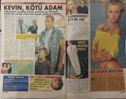 MİLLİYET OSCAR TV MAGAZİN DERGİSİ-MİLLİYET-OSCAR-MAGAZİN-DERGİ-25 ARALIK-31 ARALIK 1993-YIL:2-SAYI:64-TÜRKİYE'NİN EN BÜYÜK TARAFSIZ TELEVİZYON MAGAZİN SİNEMA DERGİSİ-MUTLU YILLAR-TV KULISLERİ-HOLLYWOOD-DİZLER-YILDIZLAR-PEMBE DÜNYA-ARKASI YARINLAR-MÜZİK-KADIN-MUTFAK-RUHSAR ÖCAL-AYŞE EGESOY-ADNAN ŞENSES-TİYATRONUN SÖNMEYEN YILDIZI-YILDIZ KENTER-ÇALIŞKAN YILDIZ-SUNA YILDIZOĞLU-İTALYAN USULÜ PLASTİP SHOW-HÜSEYİN KÖROĞLU-GÜLDEN ÖZEL-YONCA EVCİMİK-ŞÖHRE ONU ŞIMARTMADI-RÜYA ERSAVCI ATAKTA-LORENZO LAMAS-YILAN YİYEN 3-GLORIA ÖLÜMSÜZLEŞTİ-GLORIA ESTEFAN-AMERİKA'DAN SEVGİLERLE-NEŞE KARABÖCEK-VİTAMİN DEYİP GEÇMEYİN-MİLFÖY İLE ELMALI GÖZLEME-ÖDÜL REKORTMENİ DİZİ-STEVE MARTIN DERTLİ-KEVIN KÖTÜ ADAM-KEVIN COSTNER-MELANIE BOLTON-