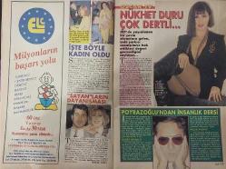 MİLLİYET OSCAR TV MAGAZİN DERGİSİ-MİLLİYET-OSCAR-MAGAZİN-22 OCAK-28 OCAK-1994-YIL:2-SAYI:68-KAPAK-FOTOĞRAF-YENİ KANALDA TECRÜBELİ SUNUCU-TELEVİZYON KULISLERI-DİZİLER-YILDIZLAR-PEMBE DÜNYA-ARKASI YARINLAR-HOLLYWOOD HABERLERİ-MÜZİK-GÜZELLİK-SAĞLIK-MUTFAK-MIZAH-FEZA RAMAZANOĞLU-RÖPORTAJ-CANAN SIRALAR-ÖZLEM NEBİOĞLU-ECE USLU-BARIŞ MANÇO-SÜPER TURNİKE-GÜNER ÜMİT-GÜL ERDA-EBRU CÜNDÜBEYOĞLU-EROL BÜYÜKBURÇ-YÜKSEL UZEL-SEREN SERENGİL-MAHSUN KIRMIZIGÜL- ŞULE BEKRİOĞLU-NESLİHAN SEZER-DİLEK SAYI-NÜKHET DURU-SEDA SAYAN-SEDAT SAYAN-ALİ POYRAZOĞLU-ŞAFAK KARAMAN-MEHMET ALİ ERBİL-KANAL D-JULIA ROBERTS-BRUCE LEE-RİCHARD GERE-SINIR-JACK NİCHOLSON-PENELOPE ANN MİLLER-AL PACİNO-PATRİCK SWAYZE-JEREMY IRONS-SHARON STONE-TEMEL İÇGÜDÜ-FRED SAVAGE-PETER BARTON-TERİ ANN LİNN-JEANNETTE RODRIGUEZ-JACK SCALİA-DALLAS-AUDREY LANDERS-KADİR TAPUCU-AJDA PEKKAN-LEVENT YÜKSEL-