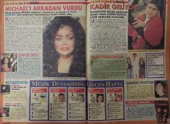 MİLLİYET OSCAR TV MAGAZİN DERGİSİ-MİLLİYET-OSCAR-MAGAZİN-22 OCAK-28 OCAK-1994-YIL:2-SAYI:68-KAPAK-FOTOĞRAF-YENİ KANALDA TECRÜBELİ SUNUCU-TELEVİZYON KULISLERI-DİZİLER-YILDIZLAR-PEMBE DÜNYA-ARKASI YARINLAR-HOLLYWOOD HABERLERİ-MÜZİK-GÜZELLİK-SAĞLIK-MUTFAK-MIZAH-FEZA RAMAZANOĞLU-RÖPORTAJ-CANAN SIRALAR-ÖZLEM NEBİOĞLU-ECE USLU-BARIŞ MANÇO-SÜPER TURNİKE-GÜNER ÜMİT-GÜL ERDA-EBRU CÜNDÜBEYOĞLU-EROL BÜYÜKBURÇ-YÜKSEL UZEL-SEREN SERENGİL-MAHSUN KIRMIZIGÜL- ŞULE BEKRİOĞLU-NESLİHAN SEZER-DİLEK SAYI-NÜKHET DURU-SEDA SAYAN-SEDAT SAYAN-ALİ POYRAZOĞLU-ŞAFAK KARAMAN-MEHMET ALİ ERBİL-KANAL D-JULIA ROBERTS-BRUCE LEE-RİCHARD GERE-SINIR-JACK NİCHOLSON-PENELOPE ANN MİLLER-AL PACİNO-PATRİCK SWAYZE-JEREMY IRONS-SHARON STONE-TEMEL İÇGÜDÜ-FRED SAVAGE-PETER BARTON-TERİ ANN LİNN-JEANNETTE RODRIGUEZ-JACK SCALİA-DALLAS-AUDREY LANDERS-KADİR TAPUCU-AJDA PEKKAN-LEVENT YÜKSEL-