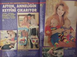 MİLLİYET OSCAR TV MAGAZİN DERGİSİ-MİLLİYET-OSCAR-MAGAZİN-22 OCAK-28 OCAK-1994-YIL:2-SAYI:68-KAPAK-FOTOĞRAF-YENİ KANALDA TECRÜBELİ SUNUCU-TELEVİZYON KULISLERI-DİZİLER-YILDIZLAR-PEMBE DÜNYA-ARKASI YARINLAR-HOLLYWOOD HABERLERİ-MÜZİK-GÜZELLİK-SAĞLIK-MUTFAK-MIZAH-FEZA RAMAZANOĞLU-RÖPORTAJ-CANAN SIRALAR-ÖZLEM NEBİOĞLU-ECE USLU-BARIŞ MANÇO-SÜPER TURNİKE-GÜNER ÜMİT-GÜL ERDA-EBRU CÜNDÜBEYOĞLU-EROL BÜYÜKBURÇ-YÜKSEL UZEL-SEREN SERENGİL-MAHSUN KIRMIZIGÜL- ŞULE BEKRİOĞLU-NESLİHAN SEZER-DİLEK SAYI-NÜKHET DURU-SEDA SAYAN-SEDAT SAYAN-ALİ POYRAZOĞLU-ŞAFAK KARAMAN-MEHMET ALİ ERBİL-KANAL D-JULIA ROBERTS-BRUCE LEE-RİCHARD GERE-SINIR-JACK NİCHOLSON-PENELOPE ANN MİLLER-AL PACİNO-PATRİCK SWAYZE-JEREMY IRONS-SHARON STONE-TEMEL İÇGÜDÜ-FRED SAVAGE-PETER BARTON-TERİ ANN LİNN-JEANNETTE RODRIGUEZ-JACK SCALİA-DALLAS-AUDREY LANDERS-KADİR TAPUCU-AJDA PEKKAN-LEVENT YÜKSEL-