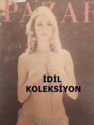 Pazar Haftalık Aktüalite Sinema Tiyatro Müzik ve Magazin Dergisi - 1976 Yılı - Sayı:1013 - Gillian Duxbury - Filiz Tunç - Bir Yıl Sonra Kurdunu Döktü! - Türkan Şoray - Mehmet Yağmur - Alev Altın - Nur Soylu - Güngör Esen - Arzu Okay - Gönül Tansel - Lale Oraloğlu - Ali Oraloğlu - Lale Oraloğlu'nun layık olduğu yer hapishane değildir! - İsmet Kasapoğlu, Emel Sayın hastaneye kaldırılınca, hemen eski eşini ziyaret etti - Filiz Akın - Leman Coşkuner - Türker İnanoğlu - Sonia Viviani - Osman Faruk Seden - İtalyan Fıstığı: ''Delicesine filmiyle sinema seyircisini deli edeceğim'' diyor - Memduh Ün - Fikret Hakan - Süleyman Turan - Ali Sururi - Arzu Okay, Mine Mutlu, Ceyda Karahan - Mualla Omay, her filminde anadan doğma çıplak - Orçun Sonat - Üç yıl önceki sevgilisi, reklam uğruna Cüneyt Arkın'ın yuvasını yıkmak istiyor - Sema Eyüboğlu - İzmir'in Erkekleri Christin Carol'un peşinde - Seher Şeniz ''İlk kez deliler gibi seviyorum'' diyor fotoğraf ve haberi - Tam Takım Dergi
