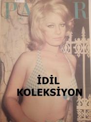 Pazar Haftalık Aktüalite Sinema Tiyatro Müzik ve Magazin Dergisi - 1976 Yılı - Sayı:1012 - Emel Sayın - Nalan Çöl - Nazan Adalı evleniyor - Dünyaya göbek attıran Kudret Şandra'nın Yeşilçam'da şansı her geçen gün artıyor - Müşfik Kenter ve Sevinç Pekin aşkı için herkes aynı kanıda - Tansu Sayın - Oya Peri - Serap Olguner - Mine Sun - Leyla Başar - Senar Seven son iki filminde de çırılçıplak soyunmuştu - Müjde Ar'ın yuvası sallanıyor - Sevda Ferdağ - Oksal Pekmezoğlu - Ali Poyrazoğlu - Türkan Şoray ''Bu yalanlardan bıktım artık. Evimdeyim ve yaşantımdan son derece memnunum'' - Ver elini Adana - Yeşim Yükselen - Ülkü Özen sessiz ve derinden gidiyor - Alev Altın büyük aşk yaşıyor - Fatih Yüzaltı fotoğraf ve haberi - Tam Takım Dergi