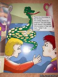 THE HAUNTED HOUSE / EASY READERS / LEVEL 1 / THE KİDLAND / MİCHAEL WOLFGANG / İNGİLİZCE KİTAP (PERİLİ EV)