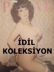 Pazar Haftalık Aktüalite Sinema Tiyatro Müzik ve Magazin Dergisi - 1976 Yılı - Sayı:1007 - Feri Cansel - Prenses Banu - Juliet Tote - Hastabakıcılar - Senar Seven - Aynur Akarsu - Turgut Özatay - Salih Kırmızı - Yavuz Figenli leblebi gibi film çekti - Necdet Erdur - Erdoğan Tünaş - Aram Gülyüz - Nazmi Özer - Ceyda Karahan - Ünsal Emre - Nazan adalı bir anda Yeşilçam'ın aranılan isimleri arasına girdi - Hale Soygazi ve Ahmet Özhan en sonunda nikah masasına oturdular - Türkan Şoray'ın İsviçre yolculuklarının nedenini herkes merak ediyor - Ağır Hasta - Rüçhan Adlı - Leyla Sayar her şeyden vazgeçti - Feri Cansel ilk kez bir filmde külodunu fora edip anadan doğma soyundu - Hadi Çaman - Çıplak kovboy Melek Görgün - Afrikalı yerlilerin kolyeleri Avrupalı çıplakları süslüyor - Julia Pennington fotoğraf ve haberi - Tam Takım Dergi