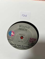BÜLENT ERSOY - TOPRAK ALSIN MURADIMI 03048