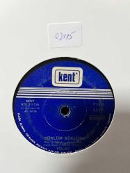 Efemera - TÜLAY - BÜKLÜM BÜKLÜM 03115 - kitantik - kitaLog