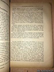 LE PLAN BEVERİDGE : L'ESPRIT DU SYSTEME / L'ORGANİSATİON LES INNOVATİONS FONDAMENTALES LE COUT ET LA VALEUR DE LA SECURİTE SOCİALE / LES CONDİTİONS DU SUCCES LES VOIES ET MOYENS / COMPARAİSONS INTERNATIONALES / LA BATAİLLE DU PLAN / CONCLUSİONS / EDGARD MILHAUD / LES ANNALES DE L'ECONOMİE COLLECTİVE / FRANSIZCA KİTAP (İÇECEK PLANI)