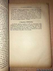 LE PLAN BEVERİDGE : L'ESPRIT DU SYSTEME / L'ORGANİSATİON LES INNOVATİONS FONDAMENTALES LE COUT ET LA VALEUR DE LA SECURİTE SOCİALE / LES CONDİTİONS DU SUCCES LES VOIES ET MOYENS / COMPARAİSONS INTERNATIONALES / LA BATAİLLE DU PLAN / CONCLUSİONS / EDGARD MILHAUD / LES ANNALES DE L'ECONOMİE COLLECTİVE / FRANSIZCA KİTAP (İÇECEK PLANI)