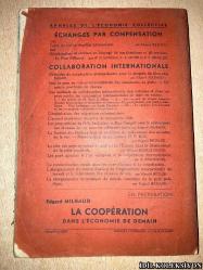 LE PLAN BEVERİDGE : L'ESPRIT DU SYSTEME / L'ORGANİSATİON LES INNOVATİONS FONDAMENTALES LE COUT ET LA VALEUR DE LA SECURİTE SOCİALE / LES CONDİTİONS DU SUCCES LES VOIES ET MOYENS / COMPARAİSONS INTERNATIONALES / LA BATAİLLE DU PLAN / CONCLUSİONS / EDGARD MILHAUD / LES ANNALES DE L'ECONOMİE COLLECTİVE / FRANSIZCA KİTAP (İÇECEK PLANI)