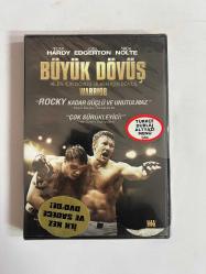 Büyük Dövüş - Warrior Orijinal Dvd Film Yılmaz Video