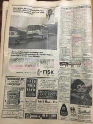 HÜRRİYET GAZETESİ 28 AĞUSTOS 1967 YIL :20 SAYI :6944--Sapık katil otosuna aldığı 7 yaşındaki  kızı kirletip , boğdu --Asgari geçim indirimi bu yıl uygulanmıyor ---Karadeniz bölgesine akar-yakıt  sevk edildi ---Kaybolan çocukların kanlı cesetleri buzdolabında bulundu ---Kıbrıs Türk 'ü eziyete cesaretle  dayanıyor --40 lık Kadriye teyze  yaşlı kocasını terk ederek  ilk sevgilisine döndü ---Amerika ,ikili  görüşmelerin  yeniden başlamasını istedi --Yugoslavya yı istila eden dev farelerden  kediler bile korktu ---Beşiktaşlılar Federasyondan Anlayış Bekliyor --İz.Spor ,Ülküspor ,Denizli ,Balıkesir  galip Aydın -K.Yaka berabere Manisa Mağlup ---Arnavutluk tan dönen Fenerbahçe kampa giriyor ---En hadiseli plaklarını iftiharla takdim eder : Nuri Sesigüzel ---Kıbrıs Türk Mücahit Ordusu ---4 yılda çığ gibi büyüdüler ---