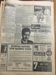 HÜRRİYET GAZETESİ 28 AĞUSTOS 1967 YIL :20 SAYI :6944--Sapık katil otosuna aldığı 7 yaşındaki  kızı kirletip , boğdu --Asgari geçim indirimi bu yıl uygulanmıyor ---Karadeniz bölgesine akar-yakıt  sevk edildi ---Kaybolan çocukların kanlı cesetleri buzdolabında bulundu ---Kıbrıs Türk 'ü eziyete cesaretle  dayanıyor --40 lık Kadriye teyze  yaşlı kocasını terk ederek  ilk sevgilisine döndü ---Amerika ,ikili  görüşmelerin  yeniden başlamasını istedi --Yugoslavya yı istila eden dev farelerden  kediler bile korktu ---Beşiktaşlılar Federasyondan Anlayış Bekliyor --İz.Spor ,Ülküspor ,Denizli ,Balıkesir  galip Aydın -K.Yaka berabere Manisa Mağlup ---Arnavutluk tan dönen Fenerbahçe kampa giriyor ---En hadiseli plaklarını iftiharla takdim eder : Nuri Sesigüzel ---Kıbrıs Türk Mücahit Ordusu ---4 yılda çığ gibi büyüdüler ---