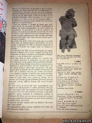 IL DRAMMA - MENSİLE Dİ COMMEDİE DI GRANDE INTERESSE DIRETTO DA LUCIO RIDENTI / FEBBRAİO 1963 / İTALYANCA KİTAP (EUGENE BERMAN / RENZO GİOVAMPİETRO / ACHİLLE MANGO / FRANCESCO DELLA CORTE / LUİGİ SARZANO / RENATO SİMONİ NEL / LUİGİ ANTONELLİ / ALBERTO DONAUDY / ELİGİO POSSENTİ / ENRİCO BASSANO / FRANCESCO FLORA / KLAUS HÖRİNG / JEAN GENET / ELİSABETH EPP / JULİA GSCHNİTZER / LEON EPP /  VİTTORİO VECCHİ)