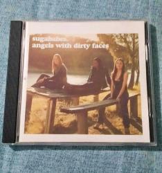 Sugababes - angels with dirty faces