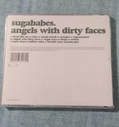 Sugababes - angels with dirty faces