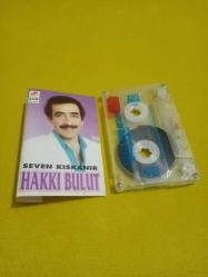HAKKI BULUT SEVEN KISKANIR Cam baskı