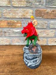 Heman ve İskeletor Set - 25 cm